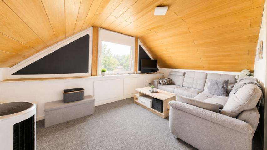 Wohnzimmer 2.OG