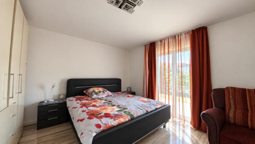 Schlafzimmer 1 - EG
