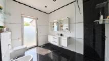 Badezimmer 1  EG
