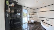 Badezimmer 2 OG