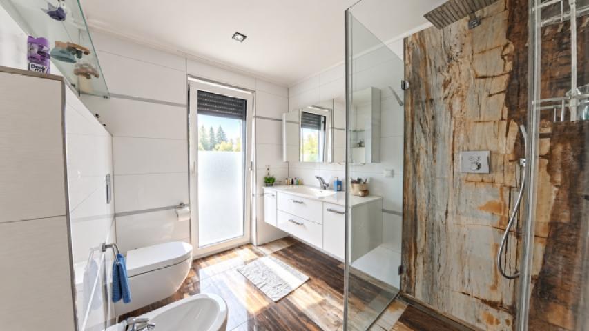 Badezimmer 3 OG