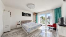 Schlafzimmer 3 OG