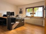 Arbeitszimmer