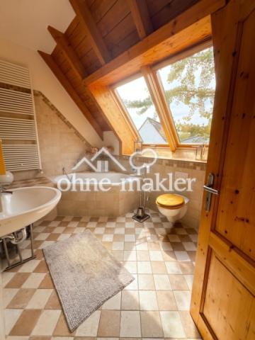 Bad en Suite