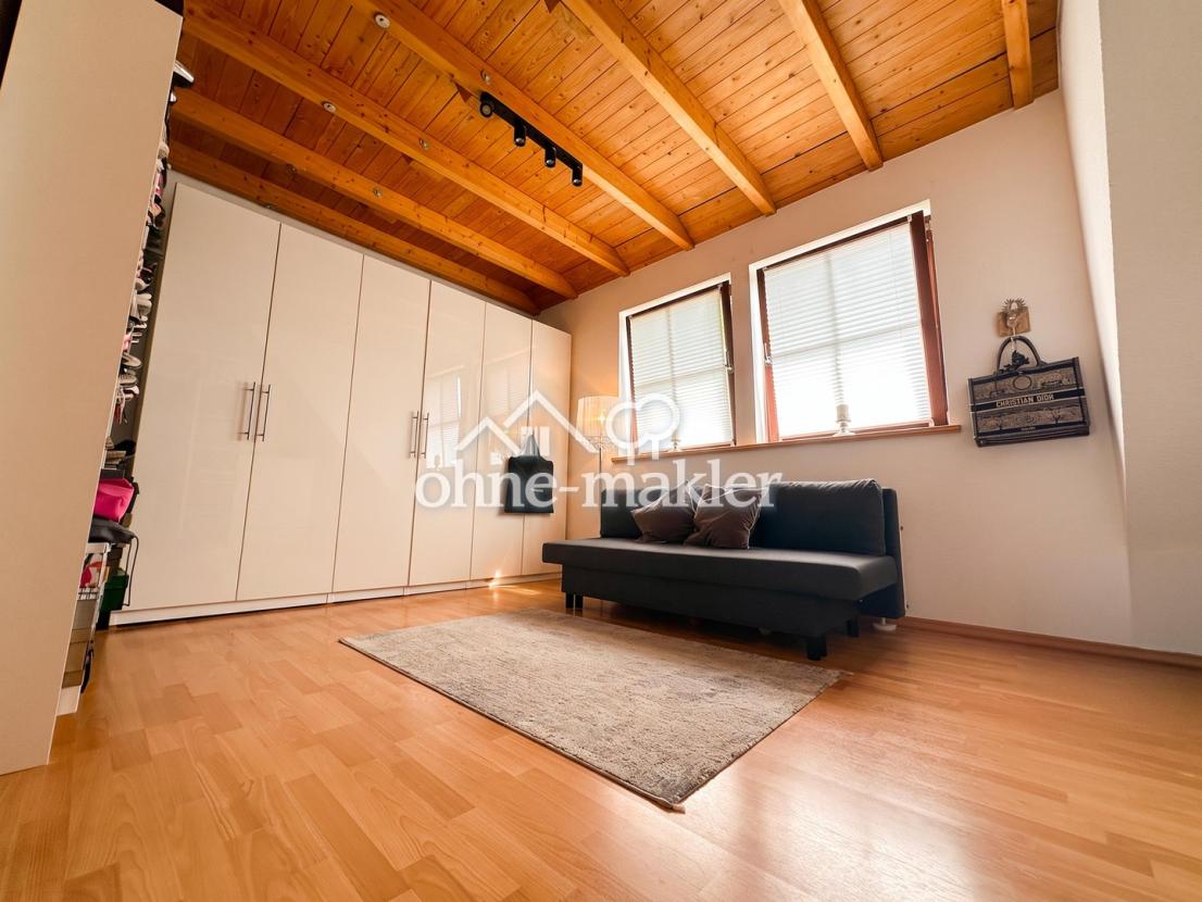 Ankleidezimmer