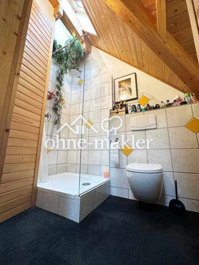 Duschbad