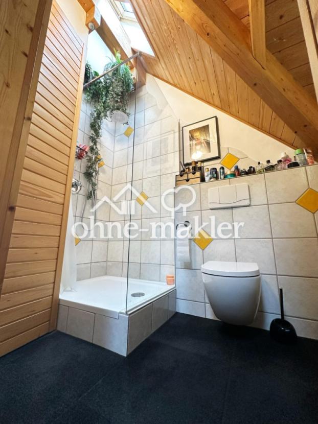Duschbad
