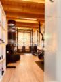 Anbau Fitnessraum