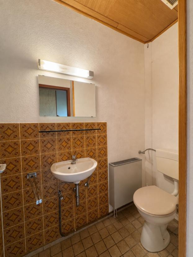 EG Gäste-WC