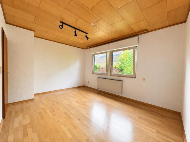 EG Schlafzimmer
