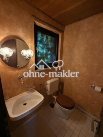 Gästetoilette