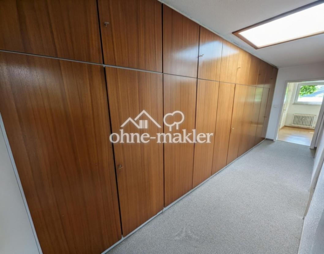 Einbauschrank