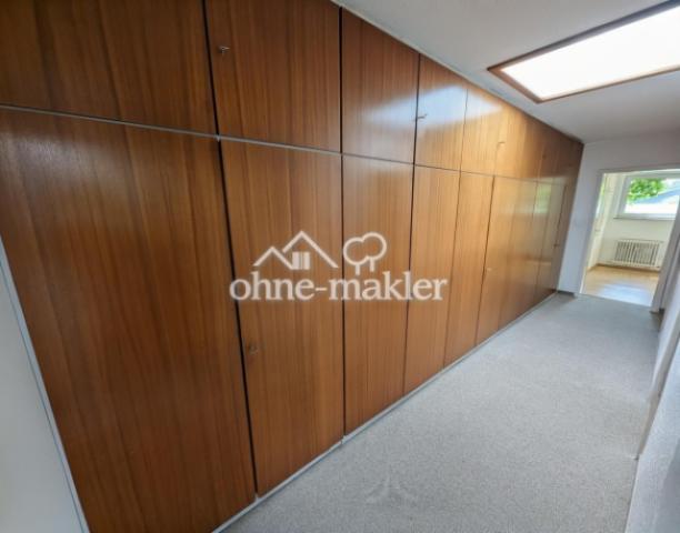 Einbauschrank