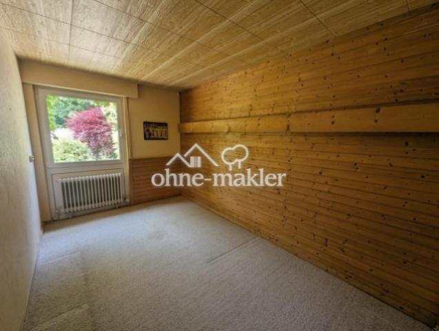 Raum 2- Kinderzimmer