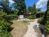 Gartenansicht