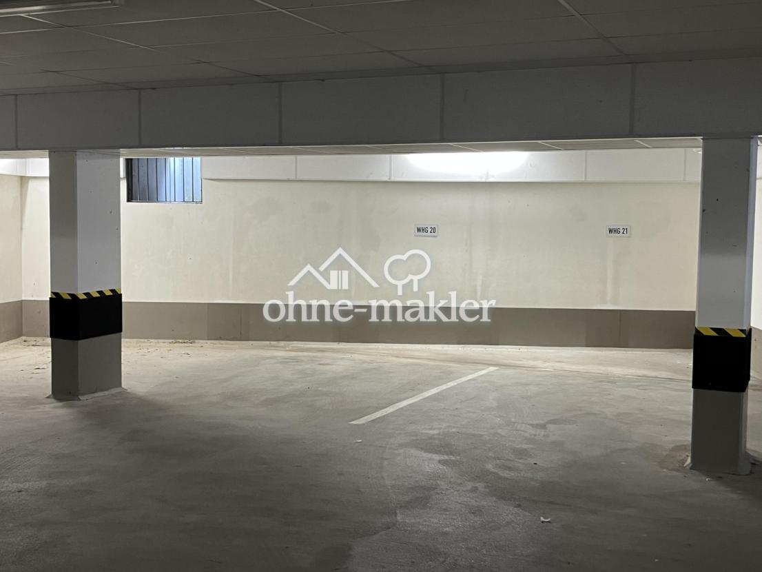 Tiefgarage