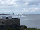 Blick aus dem Treppenhaus