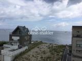 Blick aus dem Treppenhaus
