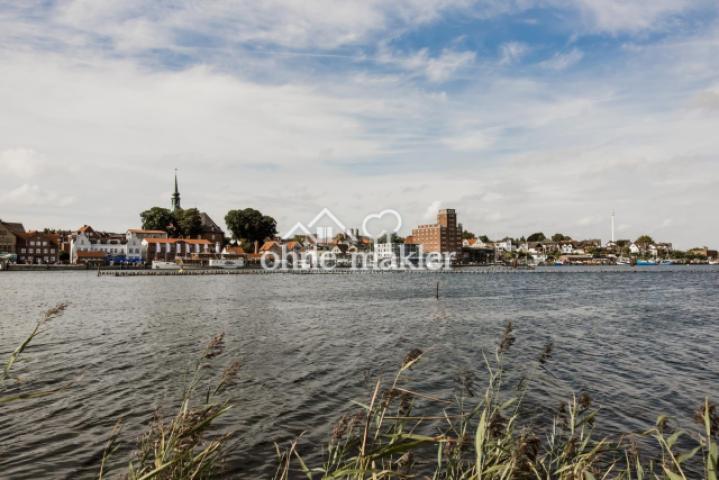 Skyline von Kappeln