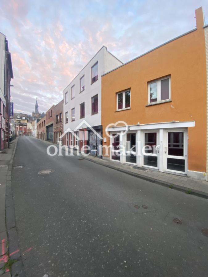 Antoniusstrasse 19 & 17