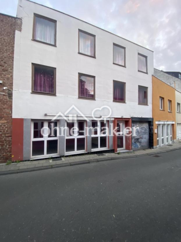 Antoniusstrasse 17 & 19