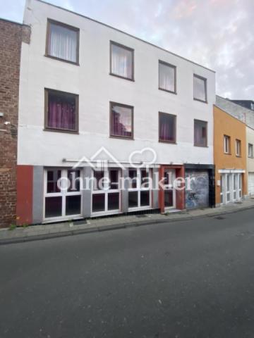 Antoniusstrasse 17 & 19