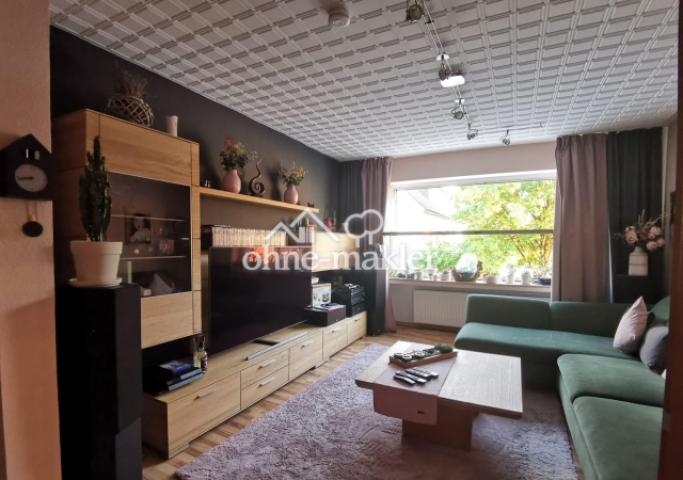 Wohn-/ Esszimmer