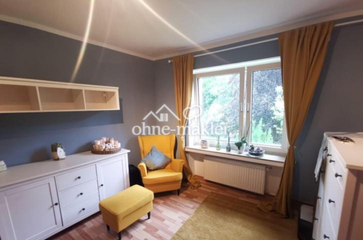 Kinder-/ Arbeitszimmer
