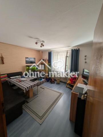 Zimmer im EG