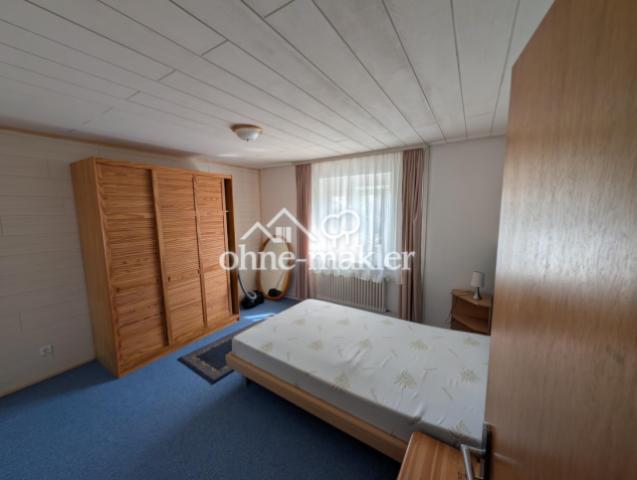 Schlafzimmer 1.OG