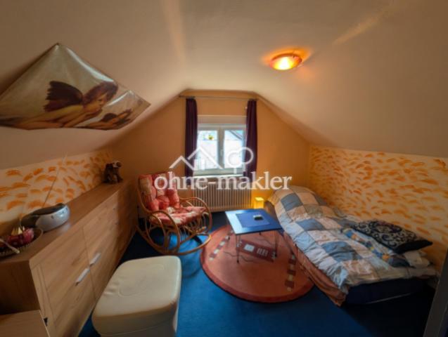 2. Zimmer im DG