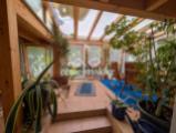 Wintergarten 1. Bild