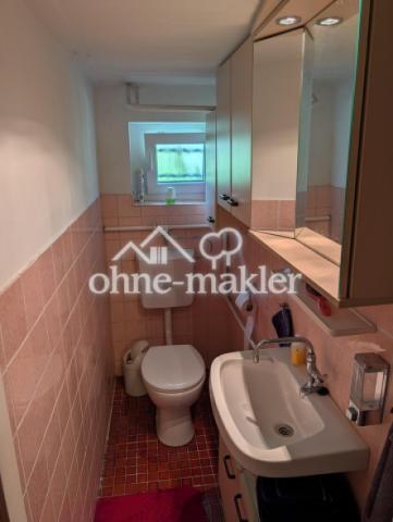 Toilette UG
