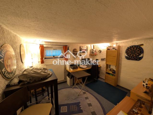 Büro/Hobbyzimmer UG