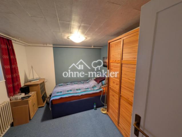Gästezimmer UG