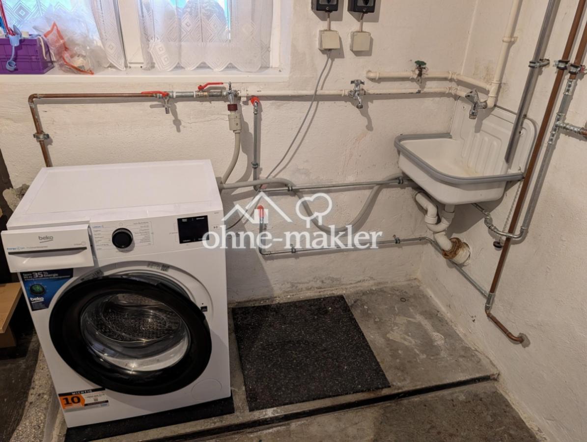 Waschmachine/n UG