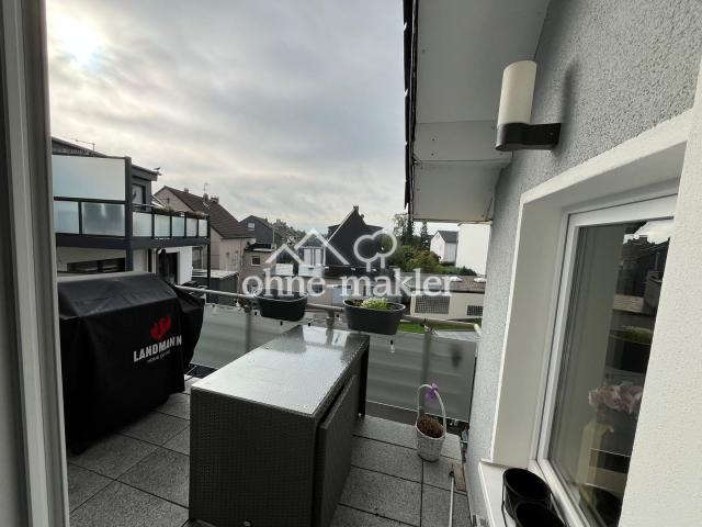 Hauptbalkon