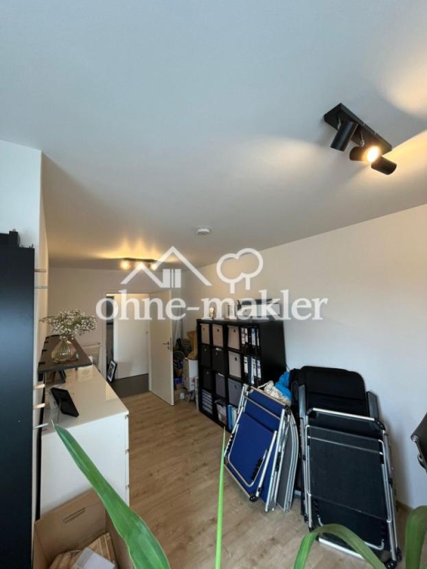 Schlafzimmer 3