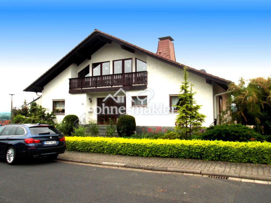 Strassenansicht