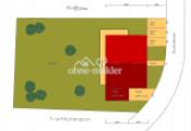 Freiflächenplan