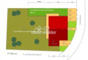 Gartenaufteilungs Plan