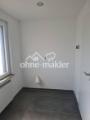 Platz für die Waschmaschine