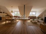 Offenes Wohnen/Essen