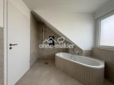 begehbare Dusche/Duo-Badewanne