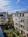 Ausblick Garnisonskirche S/W