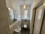 Badezimmer Erdgeschoss I