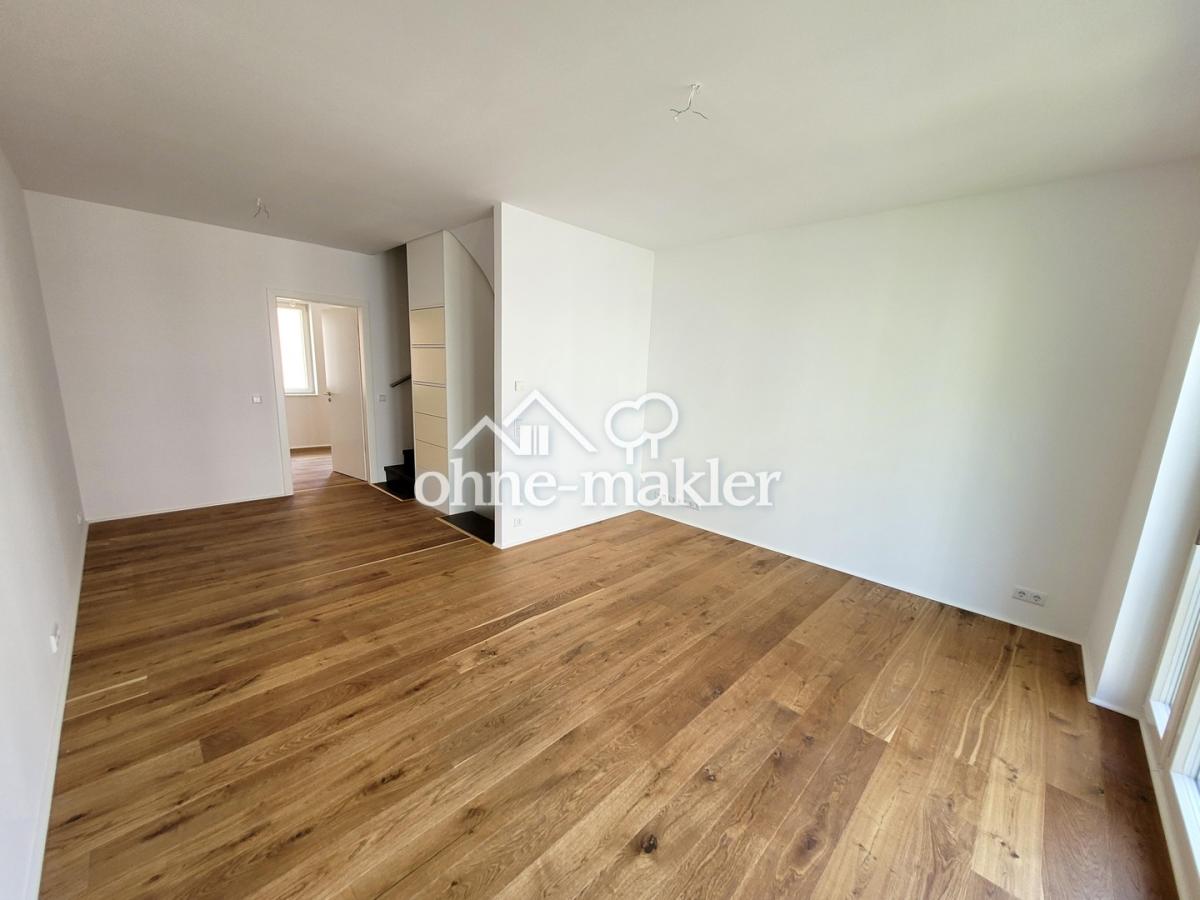 Erstes OG, Wohnzimmer I
