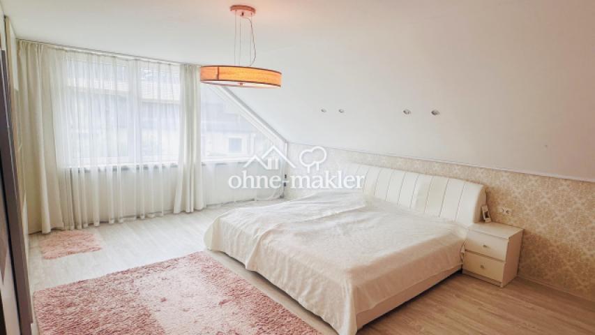 Elternschlafzimmer
