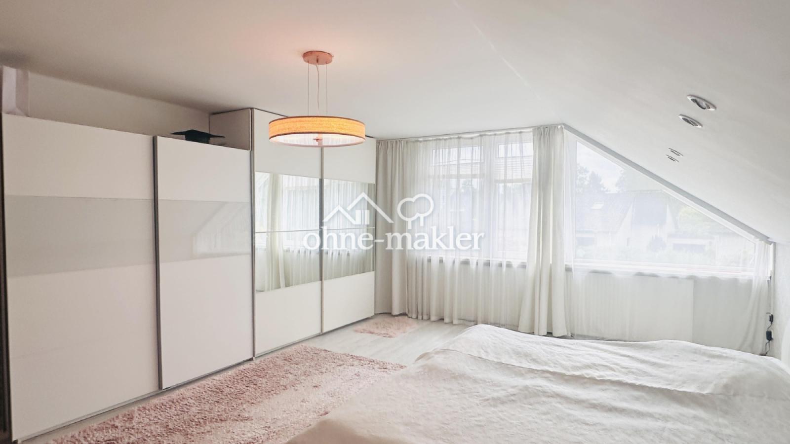 Elternschlafzimmer