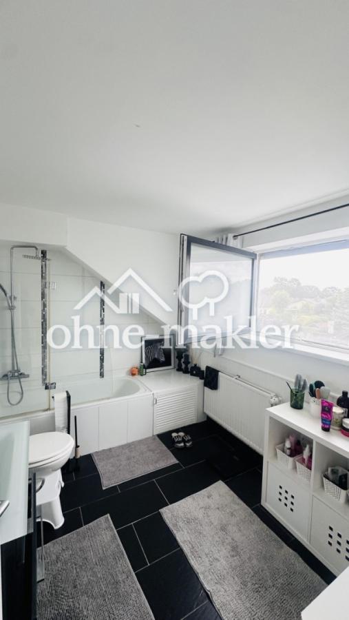 Badezimmer OG